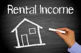 Kamloops Rental Income